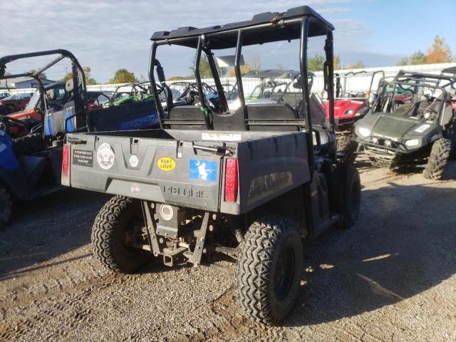 2012 POLARIS RANGER EV - 4XARC08G8C4719226