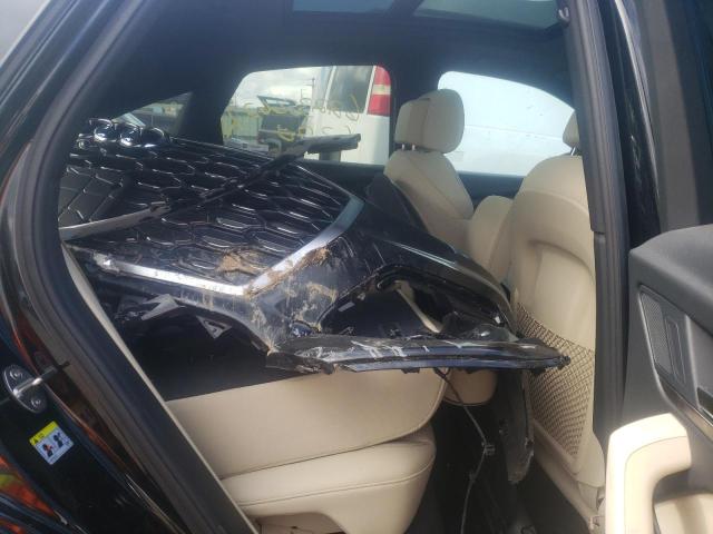 2022 AUDI Q5 SPORTBA WA14AAFY5N2059052