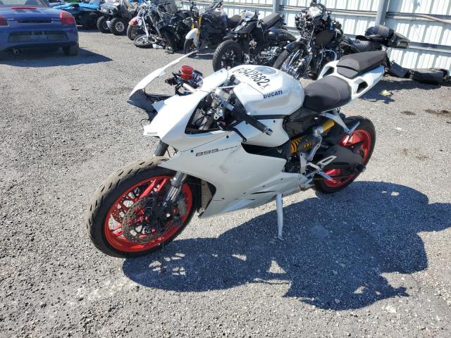 2014 DUCATI SUPERBIKE ZDM14BUW6EB021518