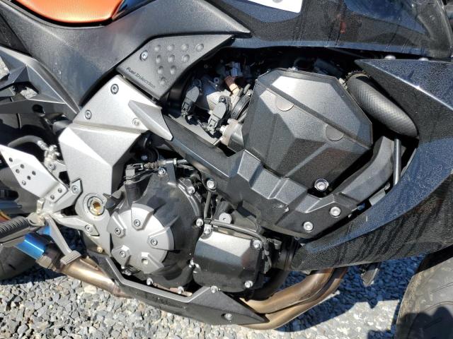 2007 KAWASAKI ZR1000 B JKAZRCB157A005570