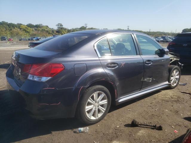 4S3BMBA67C3032555 Subaru Legacy 2.5i