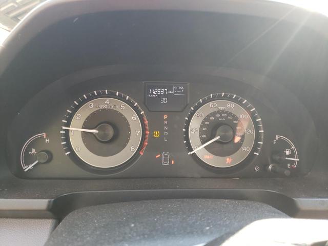 2016 HONDA ODDESSEY 5FNRL5H6XGB047777