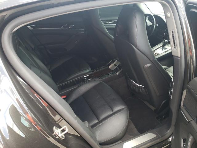 2016 PORSCHE PANAMERA WP0AA2A77GL003639