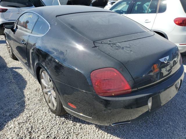 SCBCR63W05C026273 Bentley CONTINENTAL GT