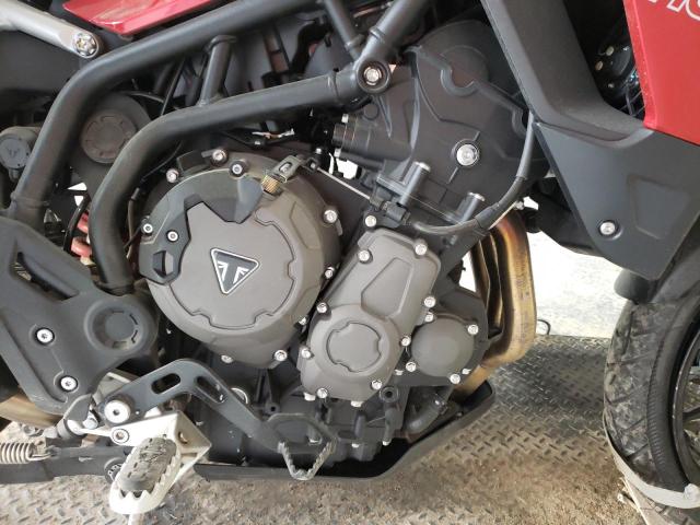 2021 TRIUMPH MOTORCYCLE TIGER 900 SMTE64DF6MTAD6189