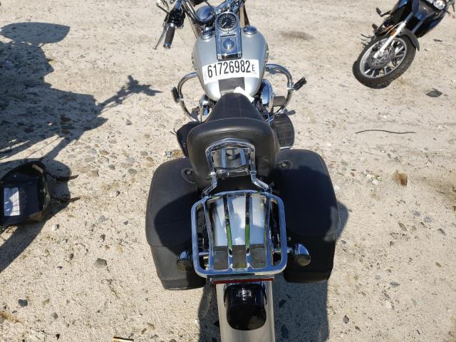 2003 HARLEY-DAVIDSON FLSTFI ANN 1HD1BXB433Y043842