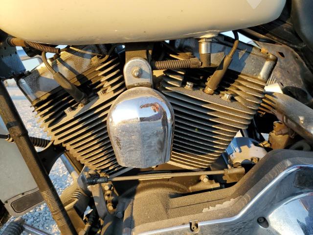 2005 HARLEY-DAVIDSON FLHPI 1HD1FHW105Y700710