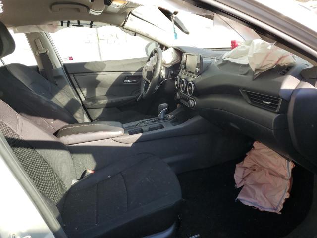 2021 TOYOTA SENTRA 3N1AB8BV6MY273884