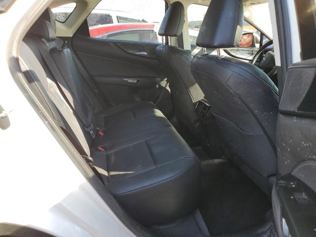 2022 LEXUS NX 250 JTJGDCAZ3N5000664