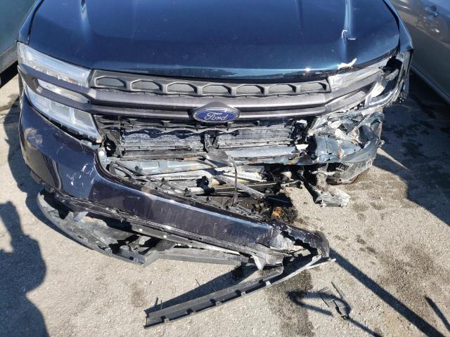 2022 FORD MAVERICK X 3FTTW8F92NRA02484