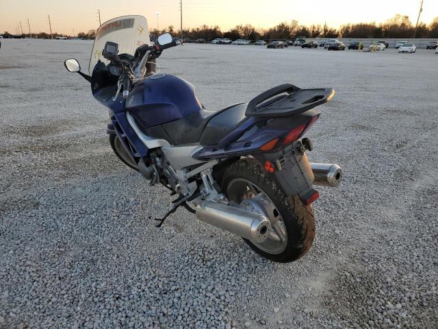 2005 YAMAHA FJR1300 A JYARP09E95A002439