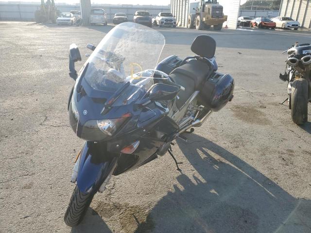 2006 YAMAHA FJR1300 JYARP15YX6A000206