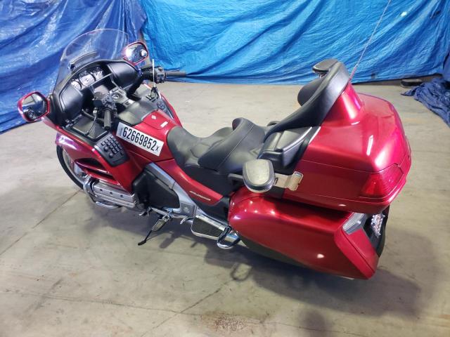 2017 HONDA GL1800 AD JH2SC6857HK500165