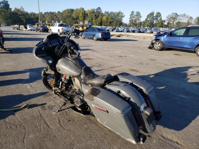 2018 HARLEY-DAVIDSON FLTRXSE CV 1HD1TCL19JB958074