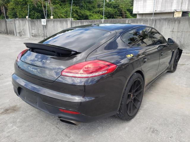 2016 PORSCHE PANAMERA WP0AA2A77GL003639