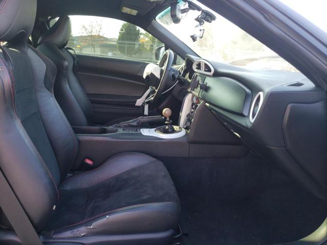 JF1ZCAC15E9602409 Subaru Brz 2.0 Limited