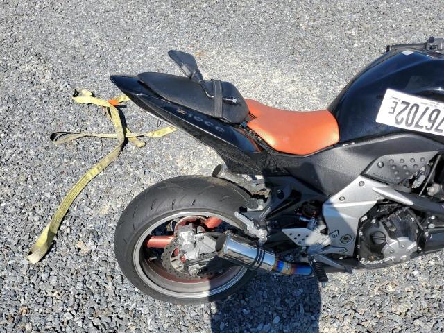 2007 KAWASAKI ZR1000 B JKAZRCB157A005570