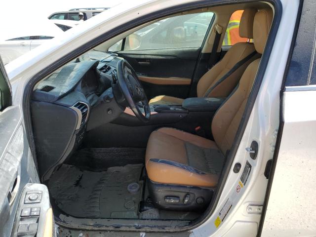 2015 LEXUS NX 200T JTJBARBZ2F2009766