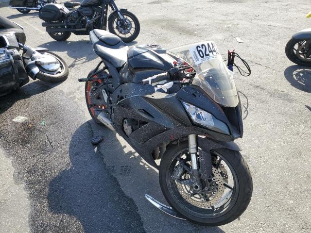 2014 KAWASAKI ZX1000 J - JKAZXCJ11EA021074