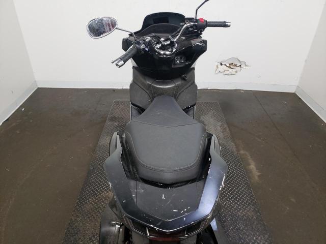 2022 HONDA WW150 RLHKF4708NY100442
