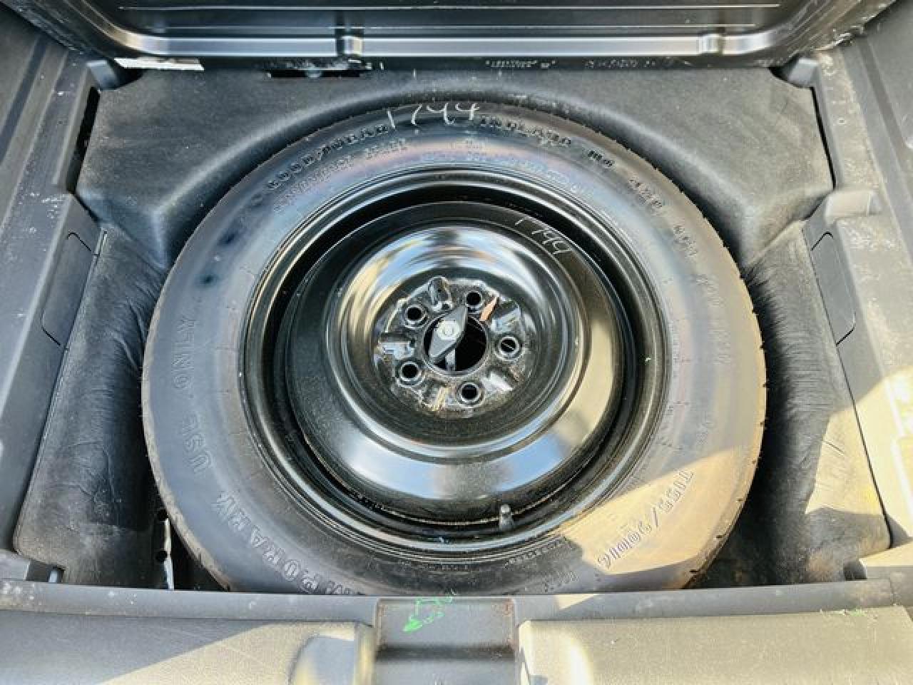 2010 Dodge Caliber Sxt VIN: 1B3CB4HA5AD536353 Lot: 62740722