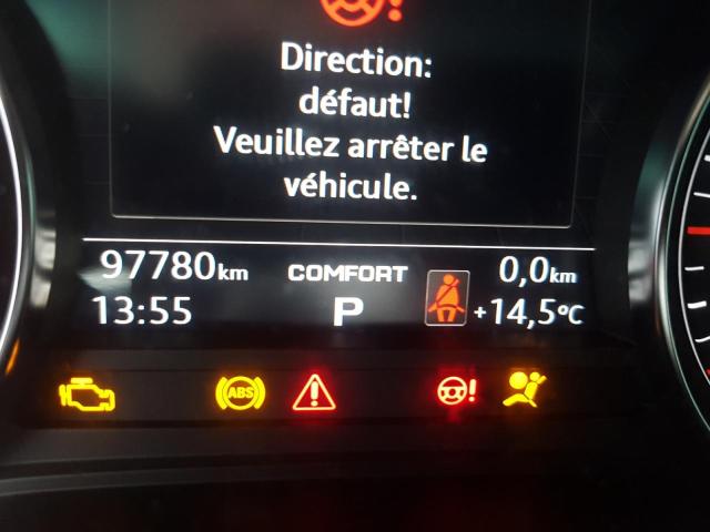 2018 AUDI Q5 PROGRES - WA1ENAFY4J2168959