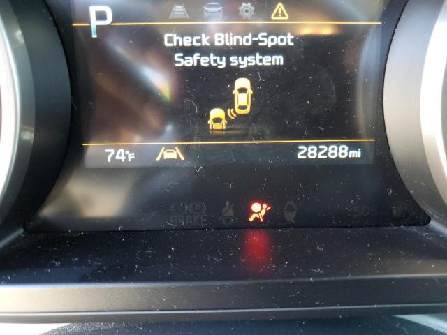 2022 KIA CARNIVAL L - KNDNB4H35N6117230