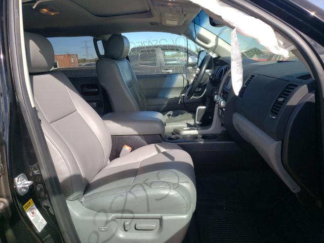 2017 TOYOTA SEQUOIA LI 5TDJW5G12HS152241