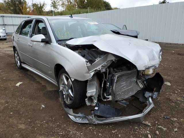 2006 Chevrolet Malibu Maxx LTZ