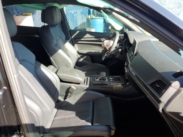 2019 AUDI SQ5 PRESTI WA1C4AFY4K2000976