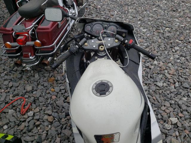 2006 SUZUKI GSX1300 R JS1GW71A662114640
