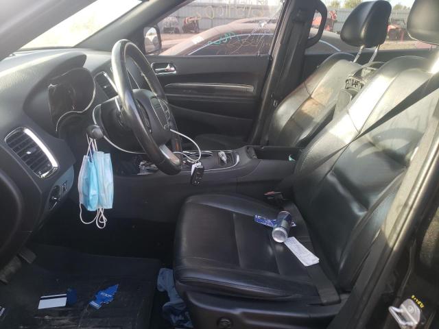 2015 DODGE DURANGO LI - 1C4RDJDG9FC945559