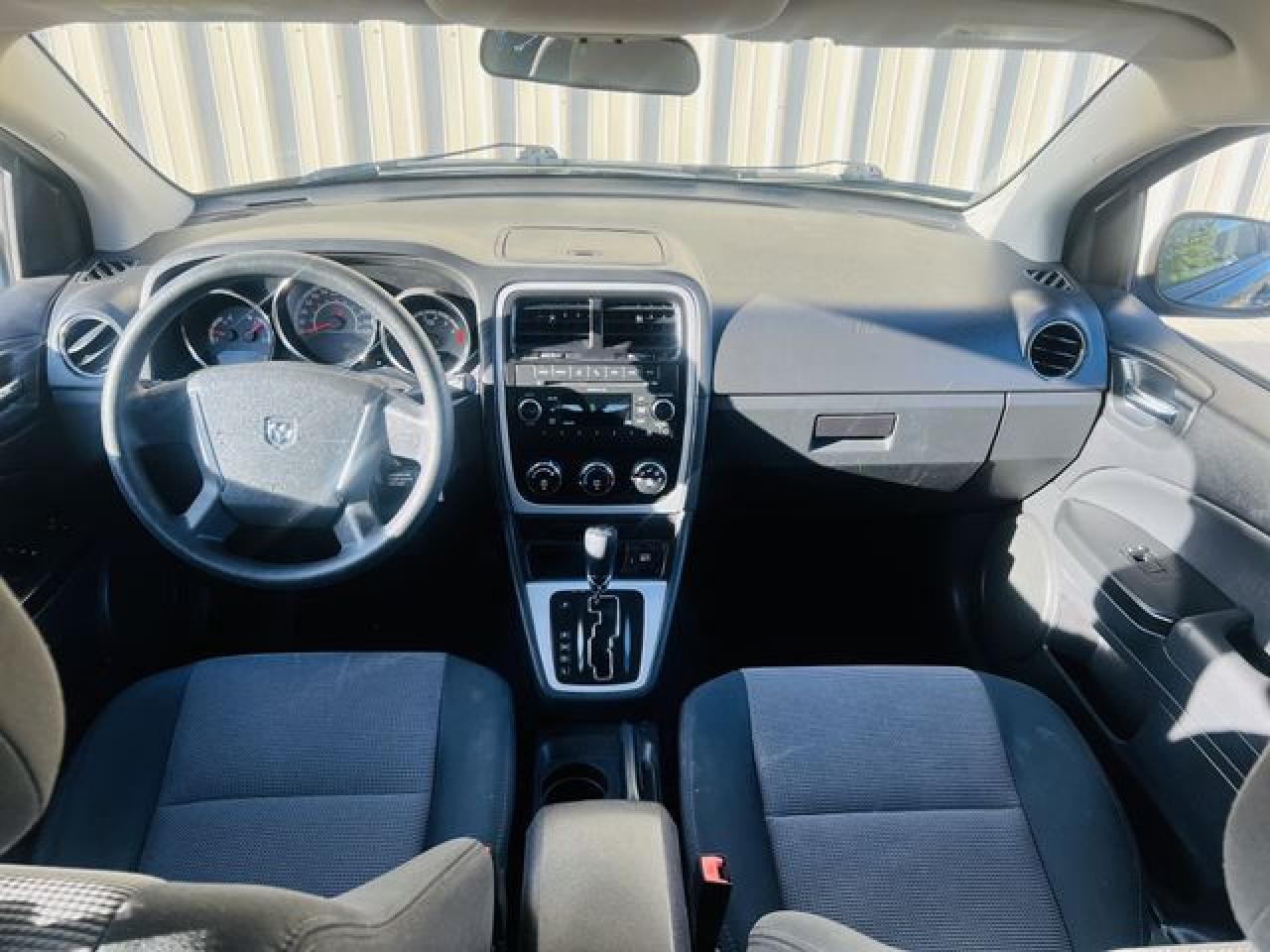 2010 Dodge Caliber Sxt VIN: 1B3CB4HA5AD536353 Lot: 62740722