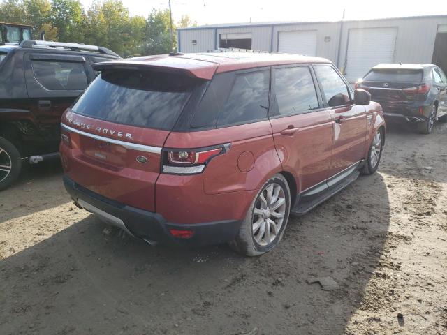 SALWR2TF7EA386969 Land Rover Range Rover Sport Sc