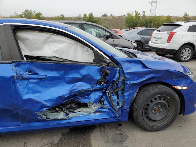 2017 HONDA CIVIC LX - 2HGFC2F58HH503204