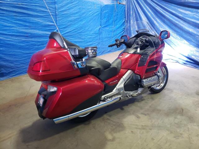2017 HONDA GL1800 AD JH2SC6857HK500165