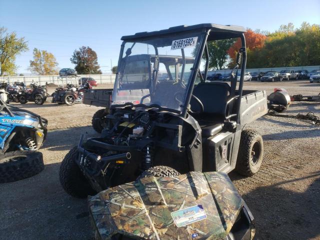 2012 POLARIS RANGER EV - 4XARC08G8C4719226