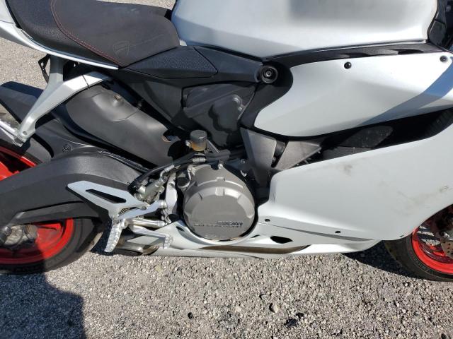 2014 DUCATI SUPERBIKE ZDM14BUW6EB021518