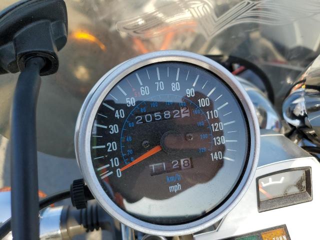 2002 KAWASAKI VN750 JKAVNDA162B546051