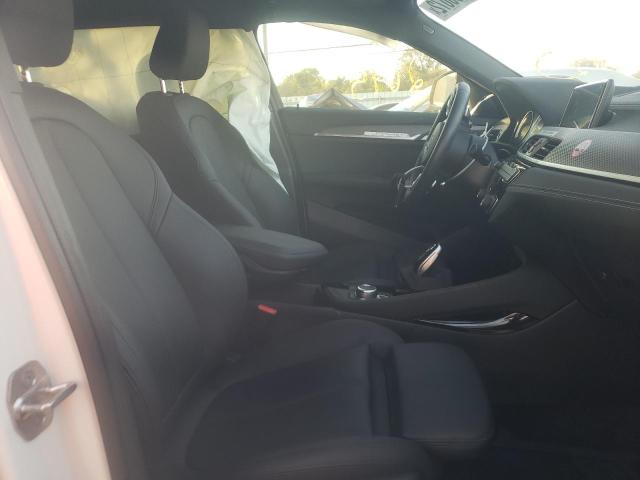 2023 BMW X2 SDRIVE2 WBXYH9C04P5V31150