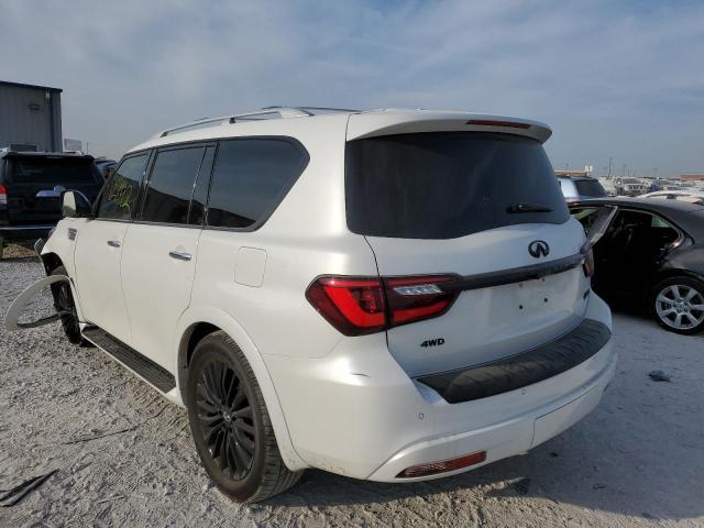 2022 INFINITI QX80 SENSO JN8AZ2BE0N9290987