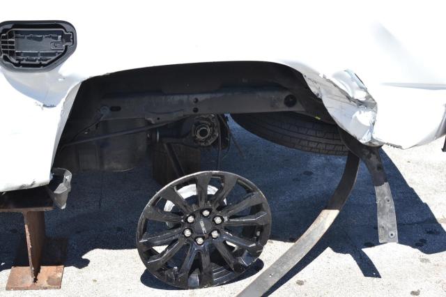 2021 GMC CANYON ELE 1GTG5BEAXM1236216