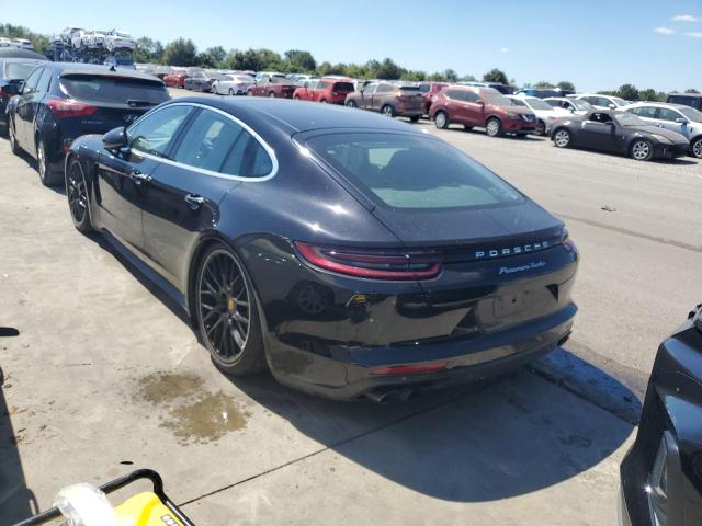 2018 PORSCHE PANAMERA T WP0AF2A70JL141046