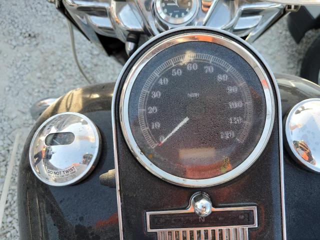 2005 HARLEY-DAVIDSON FLHRI 1HD1FBW155Y683996