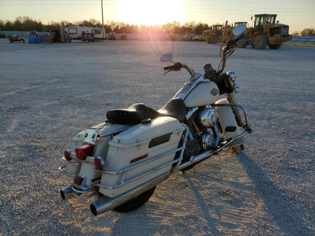 2005 HARLEY-DAVIDSON FLHPI 1HD1FHW105Y700710