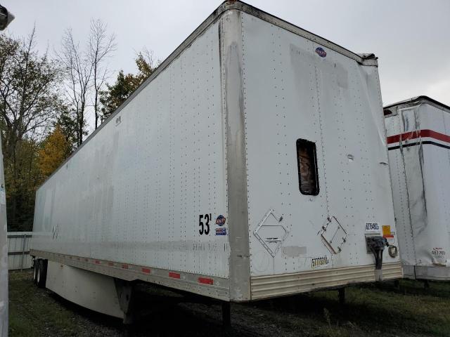 Utility Trailer salvage cars for sale: 2014 Utility Trailer