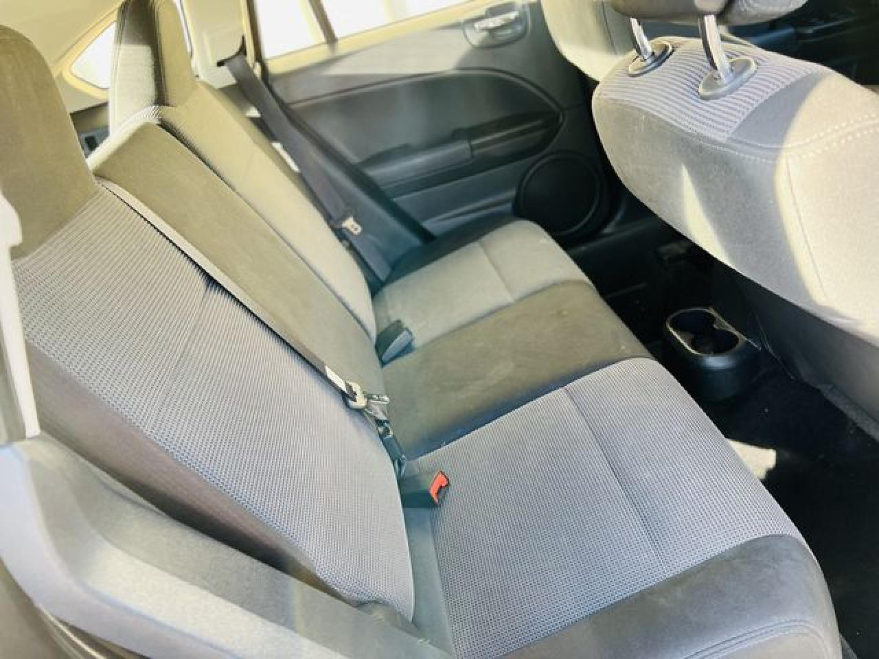 2010 Dodge Caliber Sxt VIN: 1B3CB4HA5AD536353 Lot: 62740722