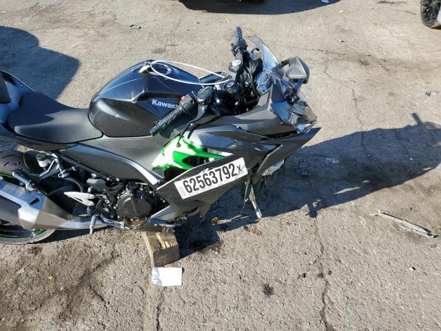 2023 KAWASAKI EX400 - JKAEXKG16PDAK1446
