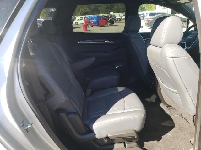 2022 BUICK ENCLAVE PR 5GAERCKW4NJ111250