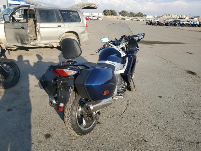 2006 YAMAHA FJR1300 JYARP15YX6A000206